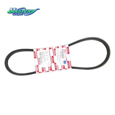 Cina Masters Car Automotive Belt 5-87610055-0 8-94161841-0 Ventilatore di raffreddamento per ISUZU in vendita