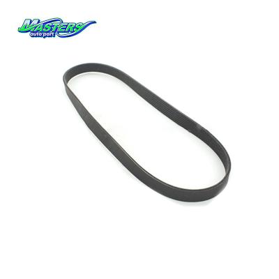 Cina Masters Car Automotive Belt 5-87610056-0 8-98038423-0 Ventilatore di raffreddamento per ISUZU in vendita