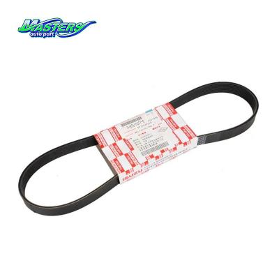 Cina Masters Car Automotive Belt 5-87610057-0 8-97362926-0 Ventilatore di raffreddamento per ISUZU in vendita