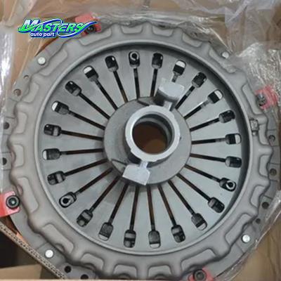 China Masters Clutch Pressure Plate Assembly 1-87611003-0 1-31220430-0 For Isuzu Car Parts for sale