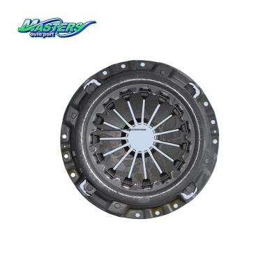 China Masters Clutch Pressure Plate Assembly 5-87610104-0 8-97038831-2 For Isuzu Repair Parts for sale