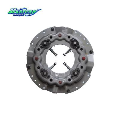 China Masters Clutch Pressure Plate Assembly 1-87610120-0 1-31220374-2 For Isuzu Car Parts for sale