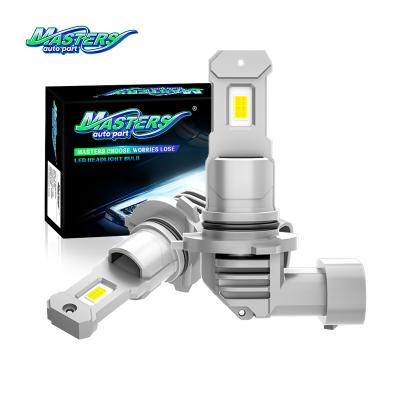 China Masters FHZ-9005 HB3 1/1 With Halogen Plug & Play Bulb Zic 24W 1840lm 6000k LED Headlight Bulb for sale