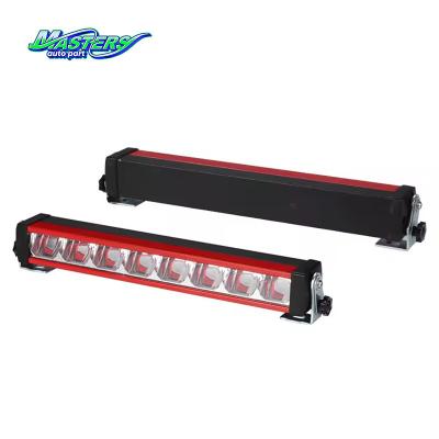 China 18 Inch Spotlights With Reflector IYF-448-S-08P-001-R 48W 2500LM 6500K H4 Led Working Lamp for sale