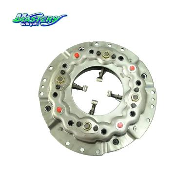 China ISUZU BVP Clutch Pressure Plate Assembly (1876101440/1312204470) for sale