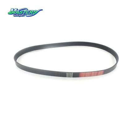 China Genuine Belt for ISUZU BVP – 1876101020 & 8980384230 for sale