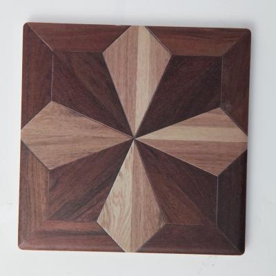 China Sustainable New Designs Water Absorbent Ceramic Grain Ceramic Coaster Wooden With Back Cork for sale