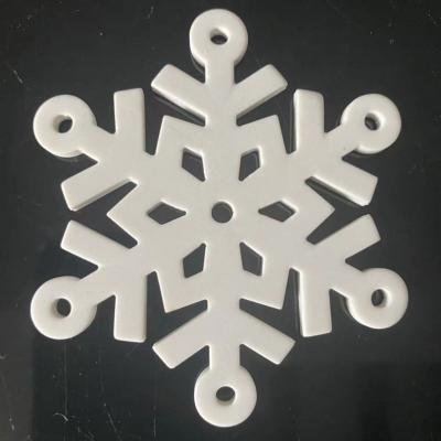 China China Wholesales China Ornaments Christmas Holiday Snowflake for sale