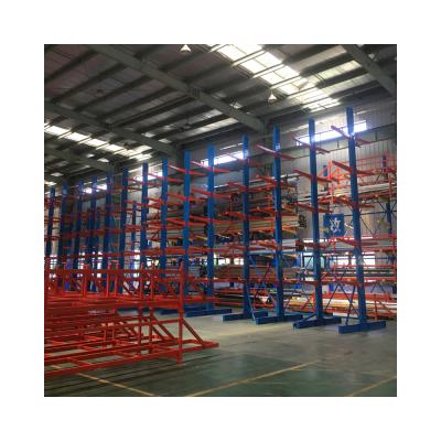 China Product Customized High Strength Cantilever Cantilever Racking New Product 2021 High Strength Cantilever Shelf Bracket for sale