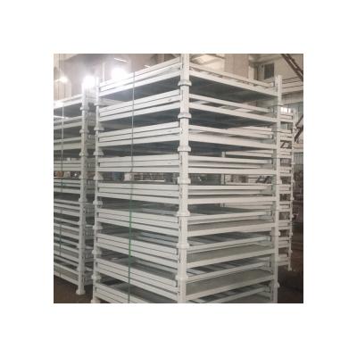 China High Strength Racking System Heavy Duty Storage Pallet Rack Steel Stacking Racking System for sale