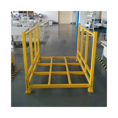 China High Strength Good Price Customized Stretching System High Strength Stacking Racking Systems for sale