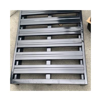 China High Strength Steel Warehouse High Strength Steel Warehouse Automatic Gravity Flow Gravity Pallet for sale