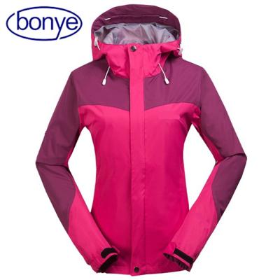 China Hot Sale Breathable Waterproof Sports Outdoor Jacket for sale