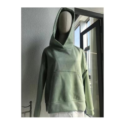 China Anti-Wrinkle New Good Price Good Design Mens Womens Fashionable Casual Suede Hoodies for sale