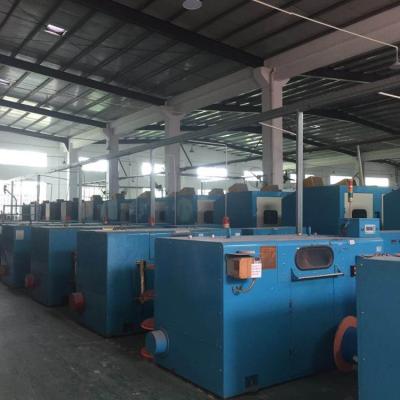 China Cheap second hand cable machine power construction price network cable machine/cat5 equipment/cat6 cable machine for sale