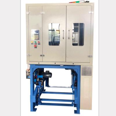 China High Speed ​​24 Axis Second Hand Wire and Cable Braiding Machine 48Spindle WINDING Braiding Machines for sale