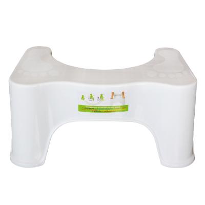 China Hot Storage Design Kids Step Stool With No-Slip For Potty Training for sale