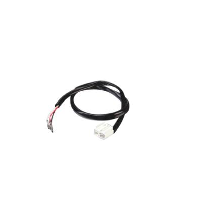 China Automotive Customized Wire Harness For Rear Mirror Camera for sale