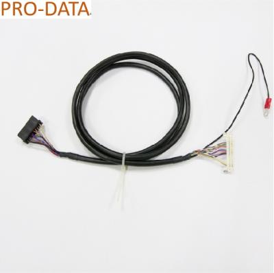 China Custom Electronics Sale With JST MOLEX Connector Wire Harness For Automotive for sale