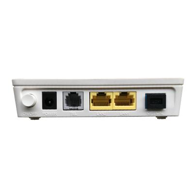 China Network Solution Best Wholesale 1GE 1FE ONU HG8120C Router Brand New Xpon Gpon Epon Onu Ontario Fiber Optic Modem for sale