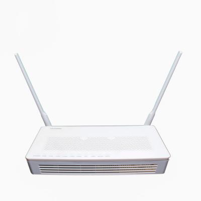 China Network Solution English Version EG8143A5 5DBi 1GE 3FE 1TEL WiFi Gpon CATV SC-APC Huawei XPON ONU HG8247H5 Router Modem for sale