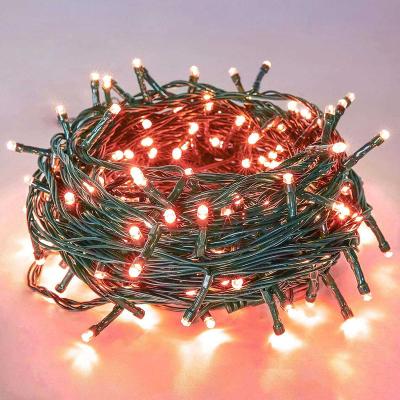 China Outdoor Decoration Family Holiday Party Supplies Indoor and Outdoor Waterproof Halloween Decorating Holiday Lights for sale