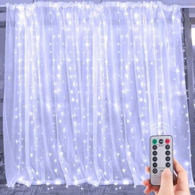 China String Light 2023 New Multifunctional Remote Control Light Home LED Screen for sale