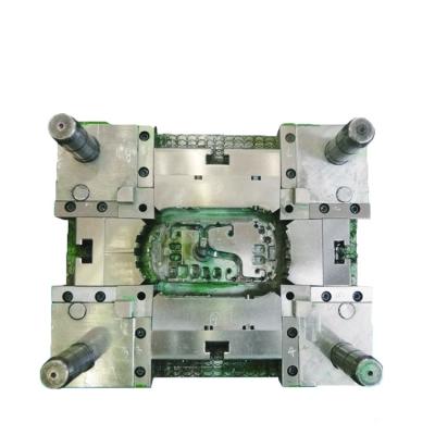 China Professional H13 China Mold Making Factory Precision Aluminum Zinc Casting Mold Die Casting Mold for sale