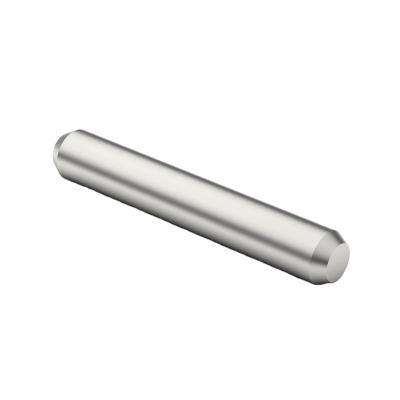 China ZINC Customized CNC Machining Straight Aluminum Studs Pins Stainless Steel Spring Rods for sale