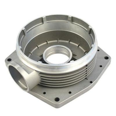 China OEM ODM Dongguan Factory Manufacturer Custom Aluminum Alloy Die Casting Aluminum Alloy with Competitive Price for sale