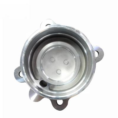 China ADC12 A380 A356 High Precision OEM Top Quality Die Casting Aluminum Housing for sale