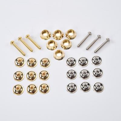 China CNC Swiss Aluminum CNC Parts Metal Brass Steel Aluminum Turning Parts CNC Lathe Parts Supply Free Samples For Automation for sale