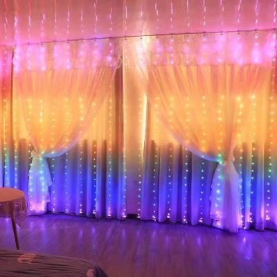 China String Light Factory New LED Fairy String Lamp for Indoor and Outdoor Decoration for sale