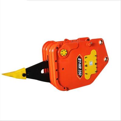 China Construction Works Excavator Attachment Side Type Hydraulic Hammer Ripper Breaker For Sale for sale