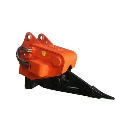 China Construction Wok Factory Price Excavator Parts Attachment Construction Machinery Vibro Ripper Vibro Ripper Excavator Ripper Vibrate Breaker for sale