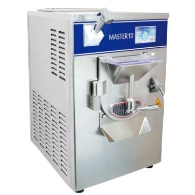 China 2023 New Bakery Italy Gelato Tasty Ice Cream Making Machine / Hard Ice Cream Maker for sale