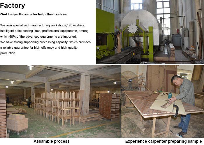 Verified China supplier - Henar Hotel Furniture Co.,Ltd