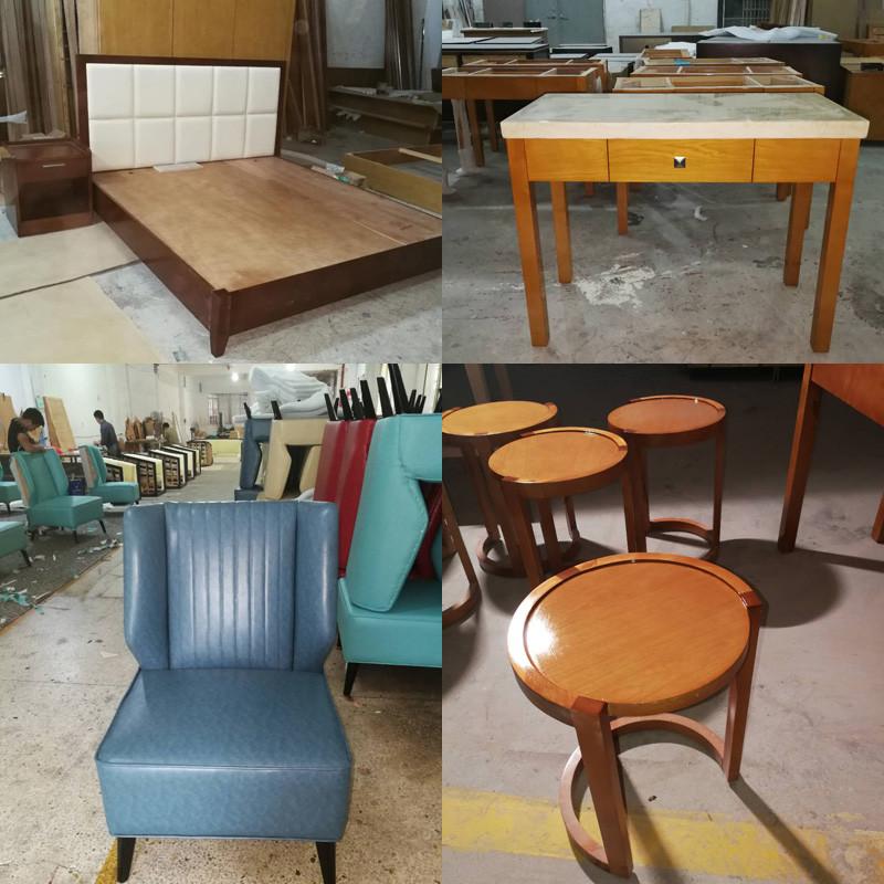 Επαληθευμένος προμηθευτής Κίνας - Henar Hotel Furniture Co.,Ltd