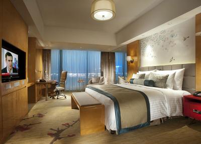 China High End Marriott 5 Star Hospitality & Hotel Furniture - China Henar Suppliers for sale