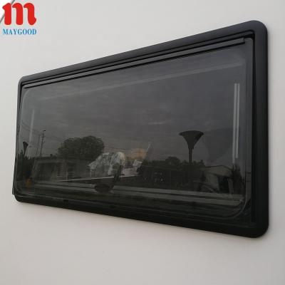 China Newest up-to-date MAYGOOD SX-R7.5 700X300mm RV motorhome caravan window with EEC. 700X300mm for sale