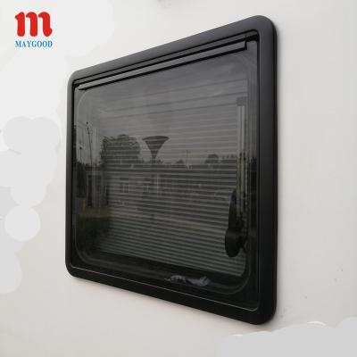 China MAYGOOD SX-R7.5 1000X800mm popular caravan trailer rv side window with EEC certificate 1000X800mm for sale