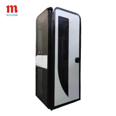 China NEWEST MAYGOOD MG19RD 620X1800mm alloy camper trailer caravan high tensile aluminum popular knife type door for sale