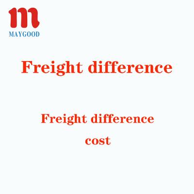 China High Tensile Aluminum Alloy MAYGOOD Freight Difference Cost for sale