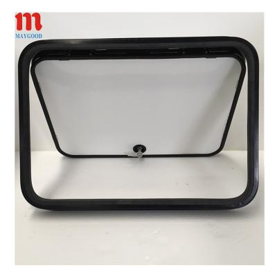 China Durable and Strong 600x400mm Caravan and Motorhome Accessories and Parts Luggage Access Door for sale