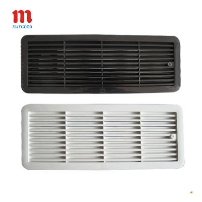 China ABS Material Anti-UV MG09AV Air Vent For RV Caravan Motorhome Trailer Modified Car for sale