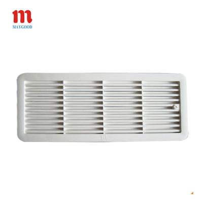 China Exhaust device MG09AV 455*155MM RV ABS maygood accessories vent for sale