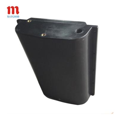 China Food Grade PE Material MG16WTT75L RV Parts Clean Water Tank for sale