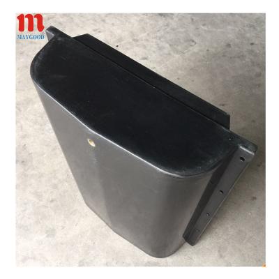 China Truck Trailer MG16WT Trailer Accessory Clean Water Tank for sale