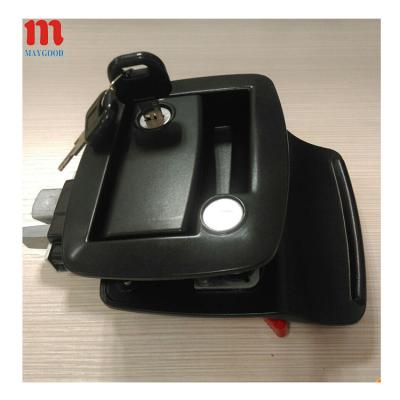 China All kinds of car/vehicle motorhome/trailer refit car door lock MG11DL 160*113*40 and push lock for sale