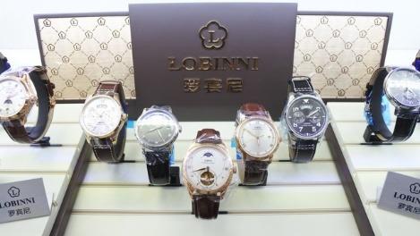 Verified China supplier - Foshan Junshen Clock And Watch Co., Ltd.